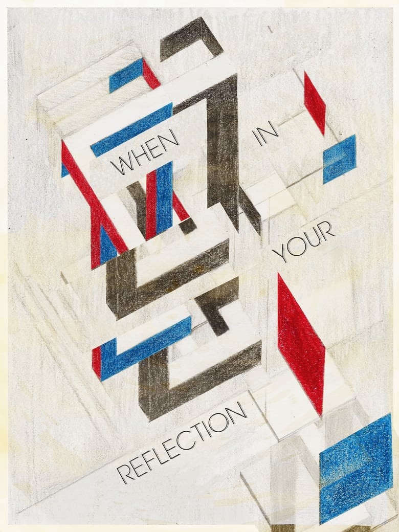 Poster of When in Your Reflection