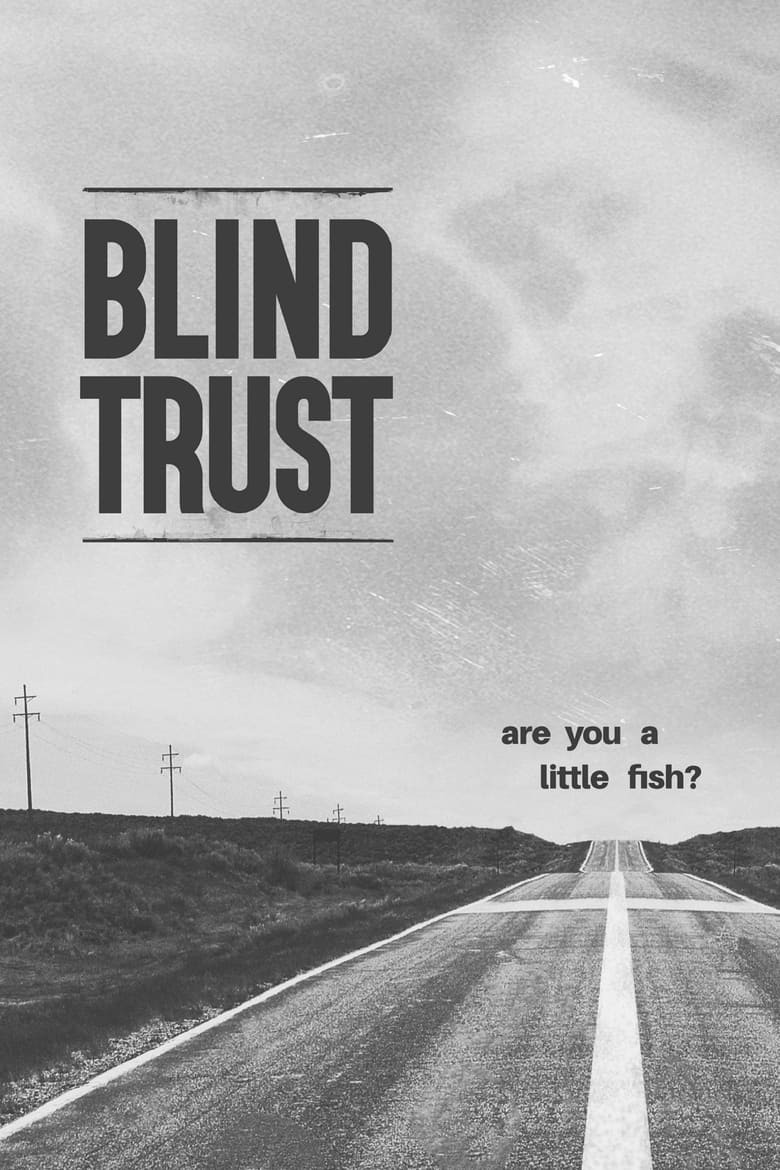 Poster of Blind Trust