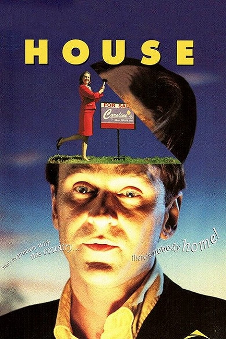 Poster of House