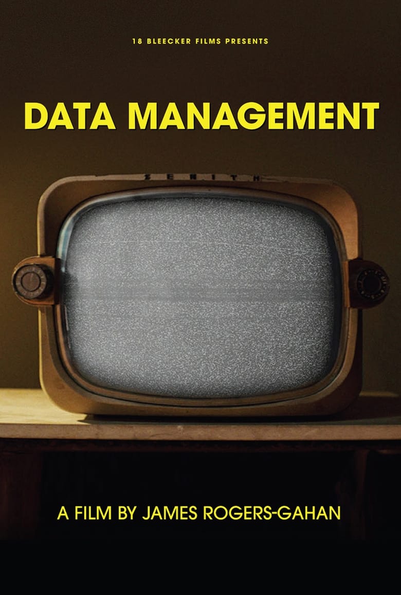 Poster of Data Management