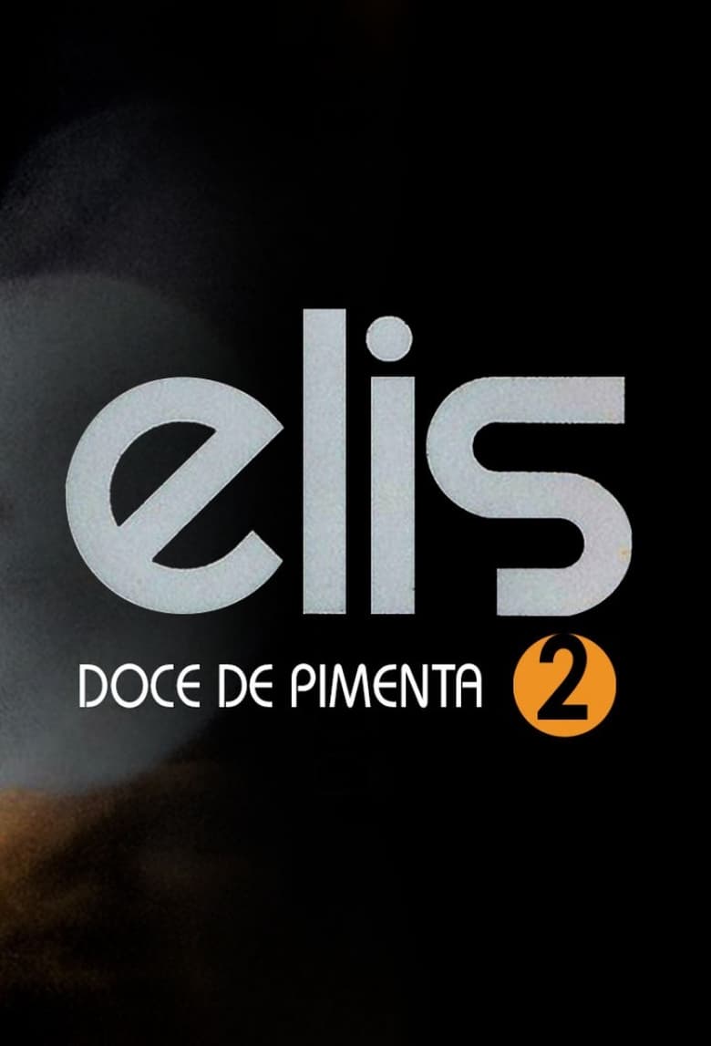 Poster of Elis Regina: Doce de Pimenta