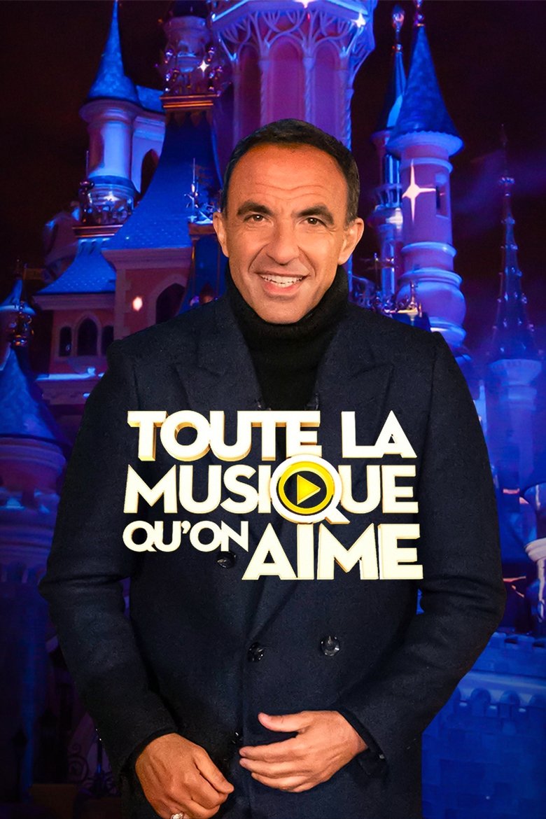 Poster of Toute la musique qu'on aime