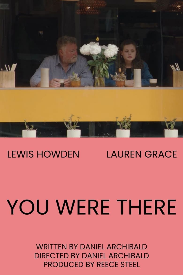 Poster of You Were There