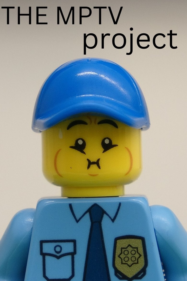 Poster of The MPTV Project