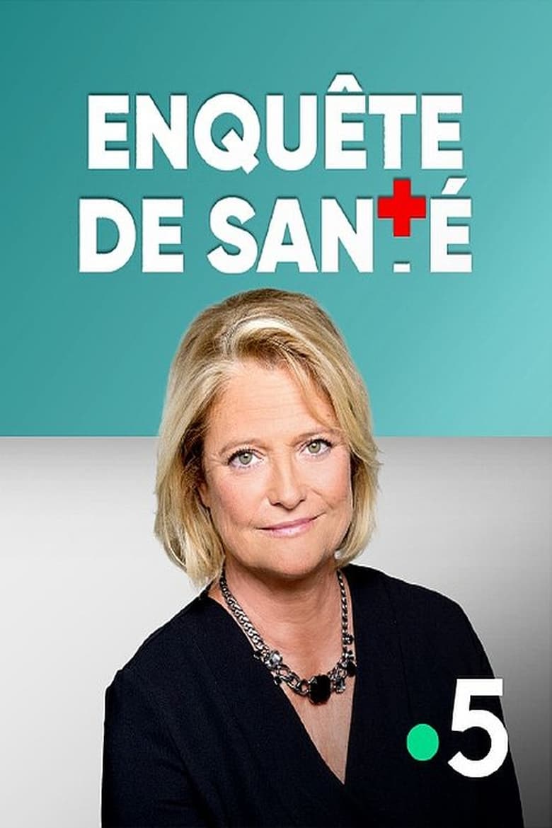 Poster of Enquête de santé