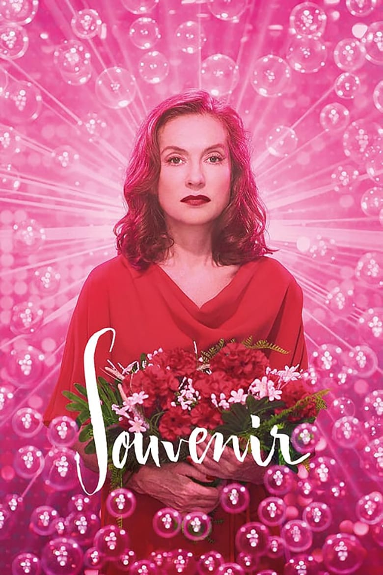 Poster of Souvenir