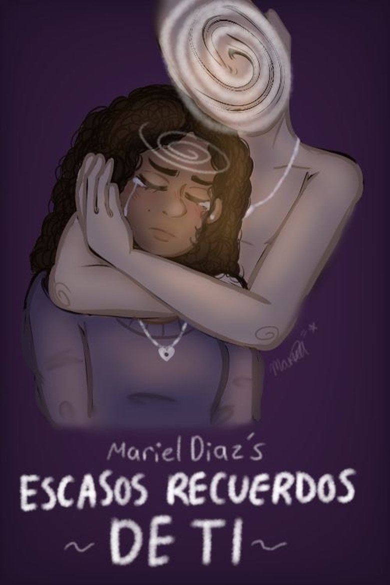 Poster of Escasos recuerdos de ti