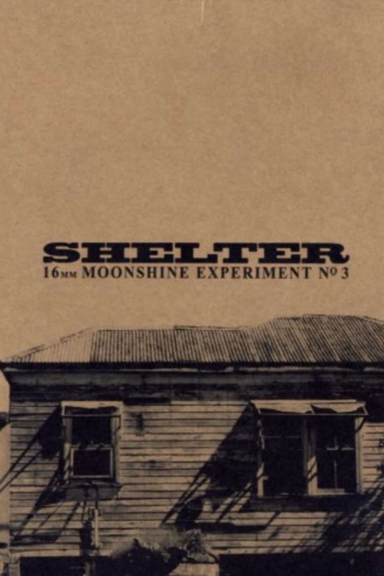 Poster of Shelter