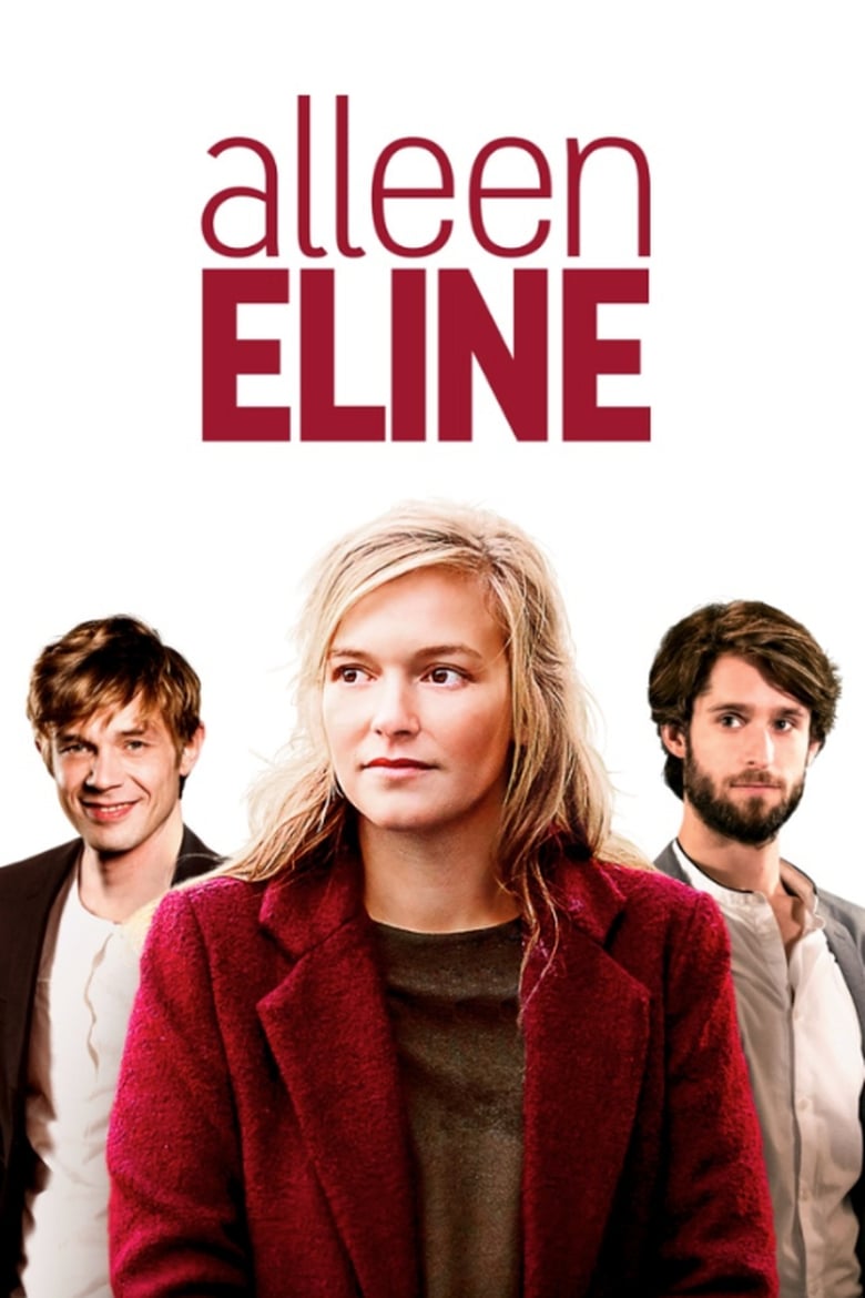 Poster of Alleen Eline