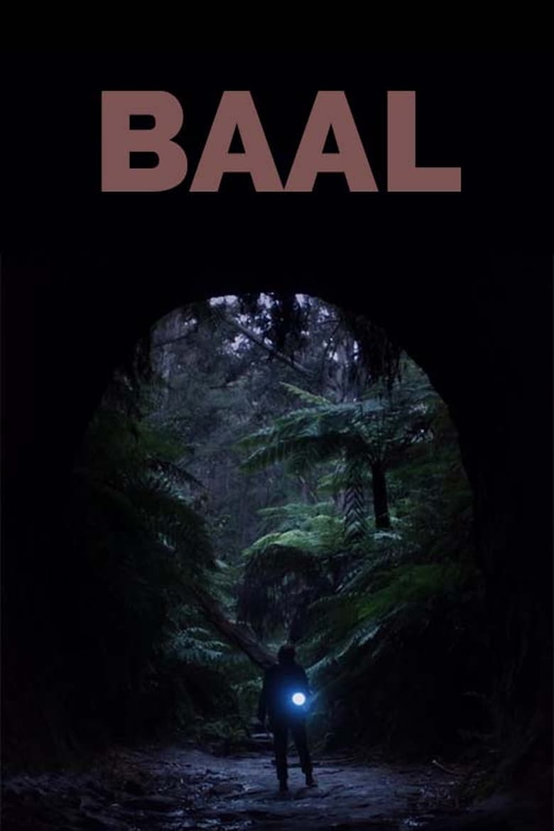 Poster of Baal