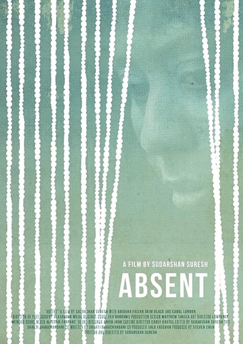 Poster of Absent