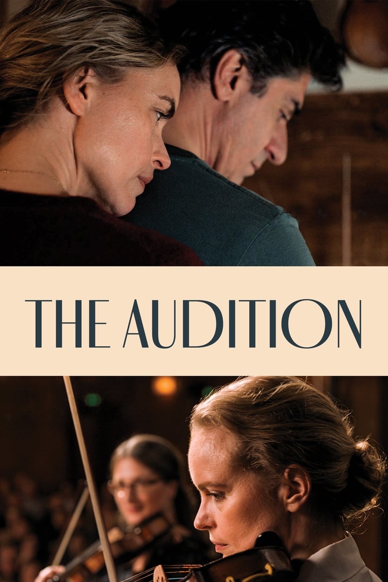 Poster of The Audition