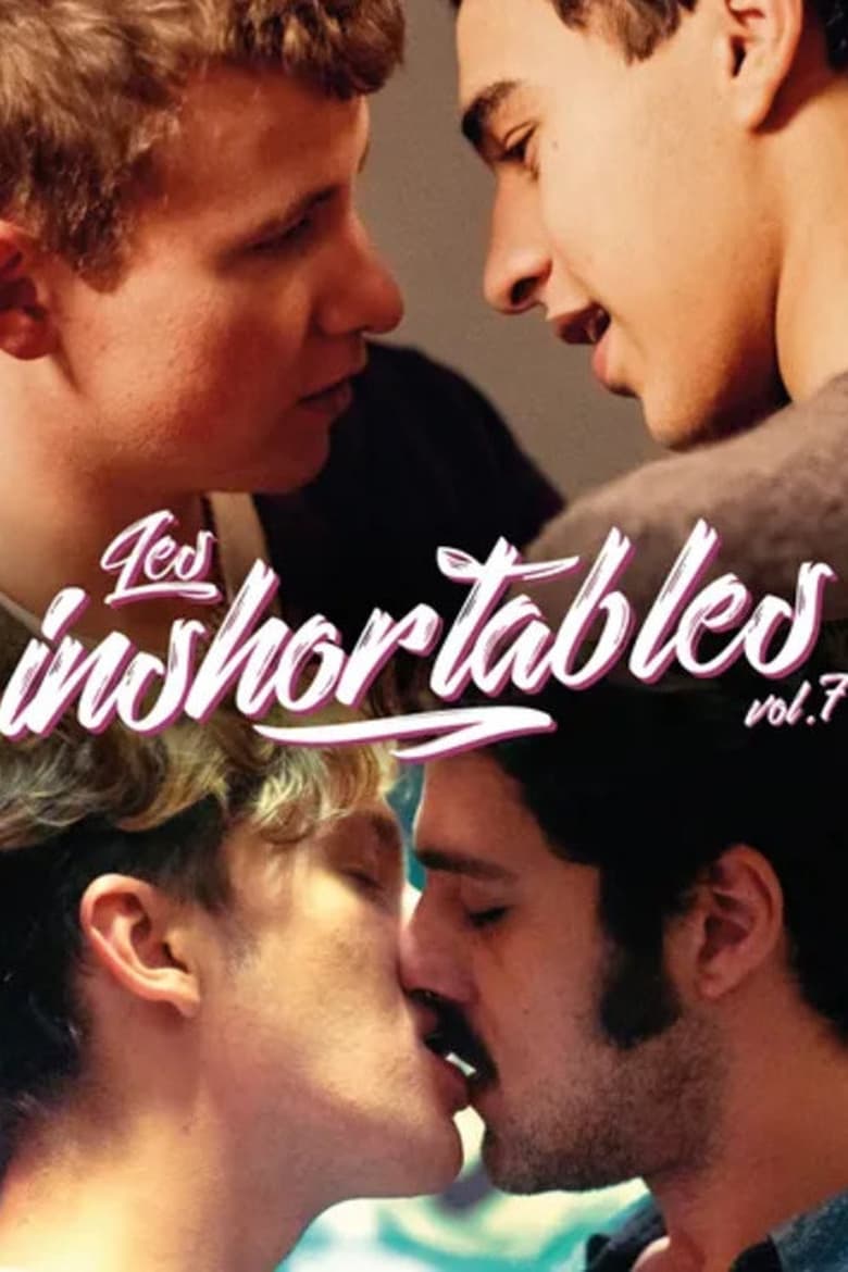 Poster of Les Inshortables, Vol. 7