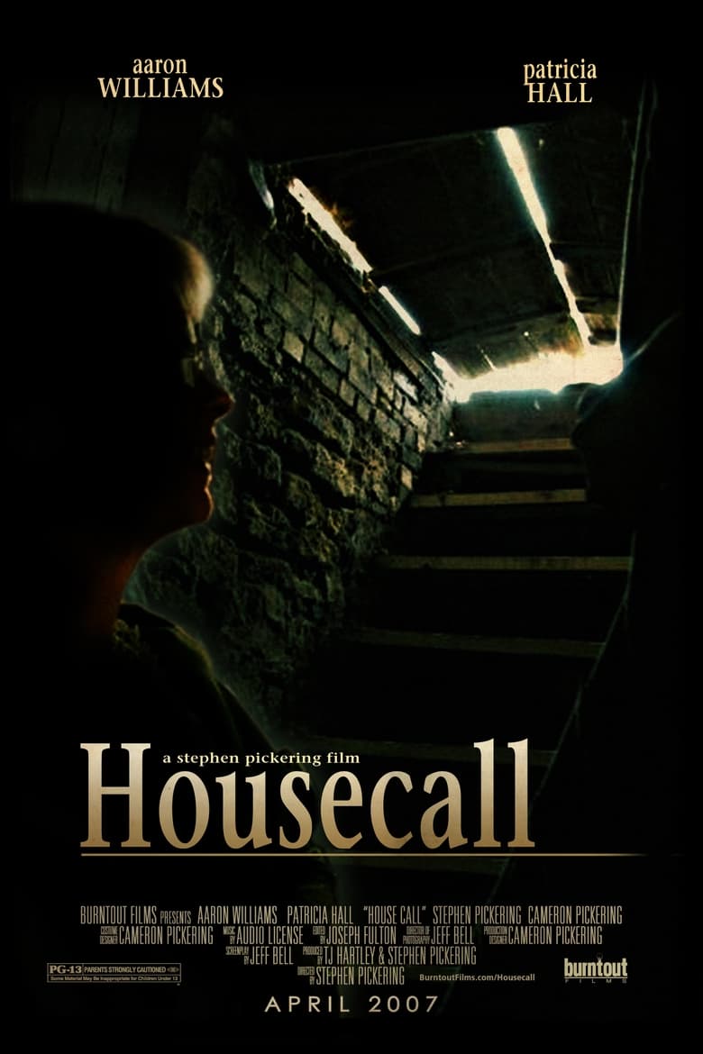 Poster of House Call