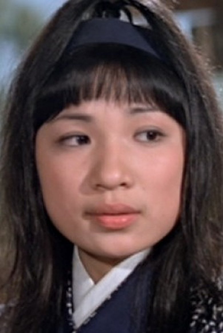 Portrait of Chow Git
