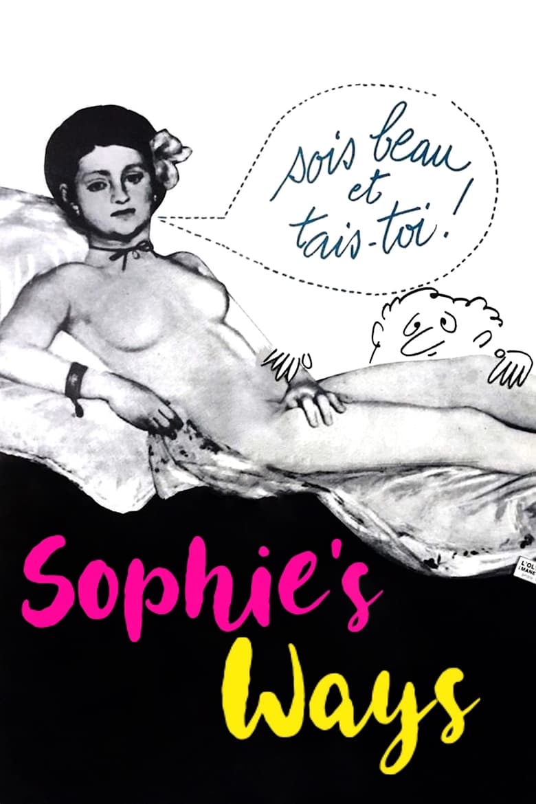 Poster of Sophie's Ways