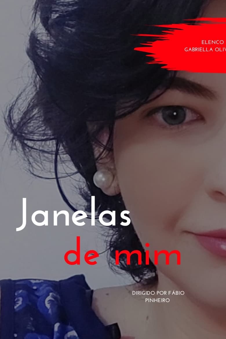 Poster of Janelas de Mim