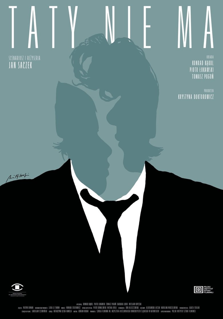 Poster of Dad's Not Home