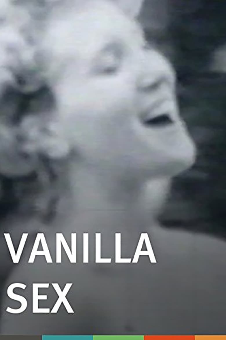 Poster of Vanilla Sex