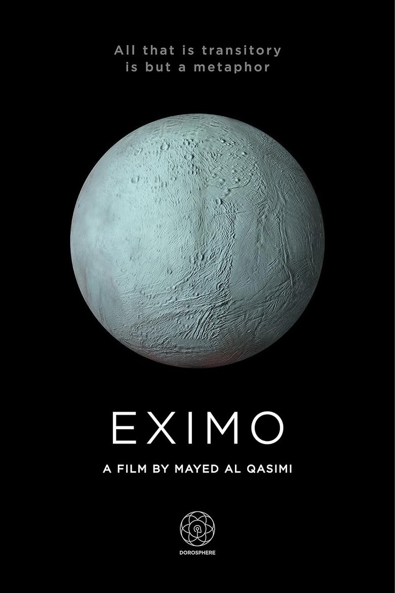 Poster of Eximo