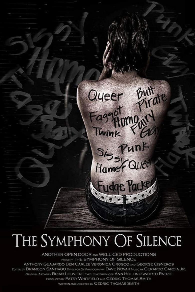 Poster of The Symphony of Silence