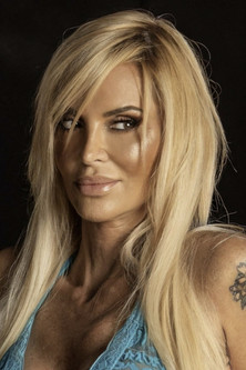 Portrait of Clara Guggiari