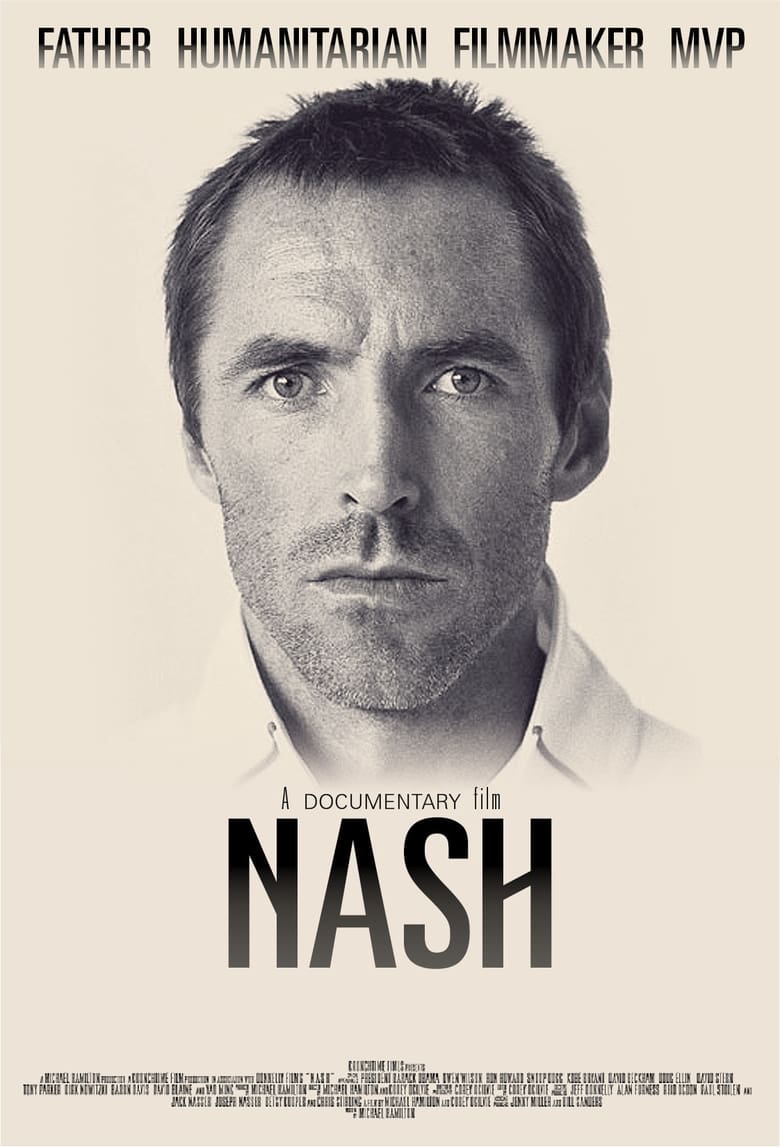 Poster of Nash