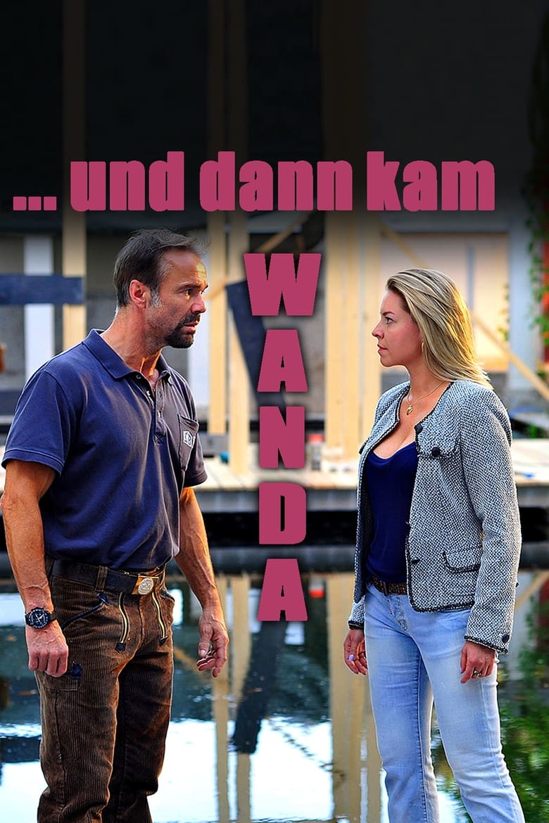 Poster of …und dann kam Wanda