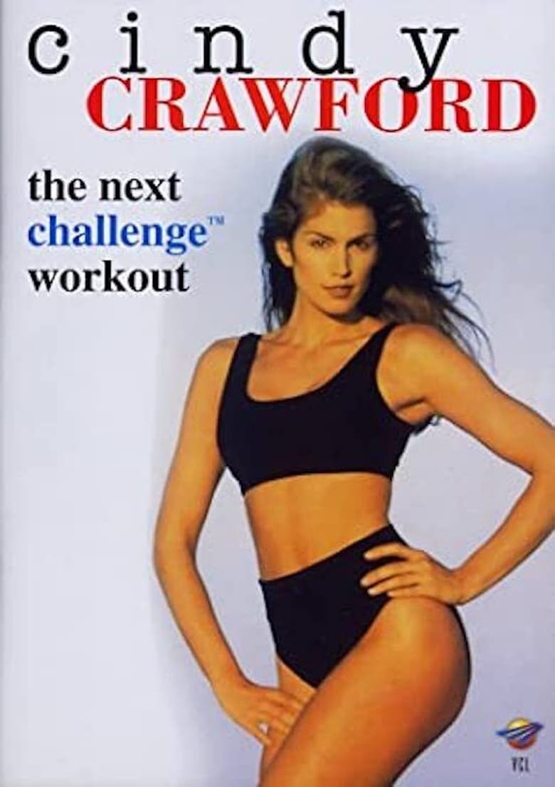 Poster of Cindy Crawford: The Next Challenge Workout