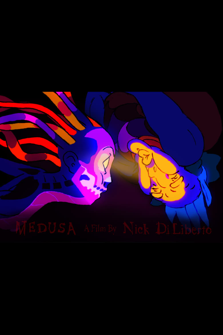 Poster of Medusa