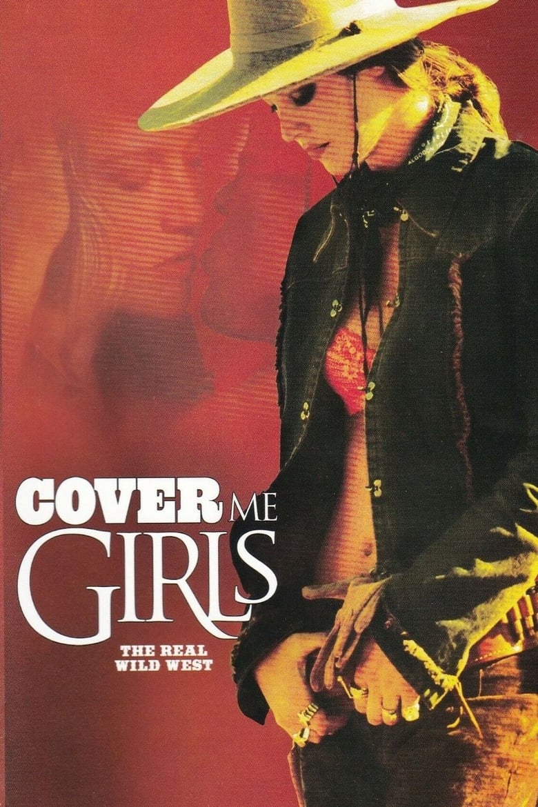 Poster of Cover Me Girls