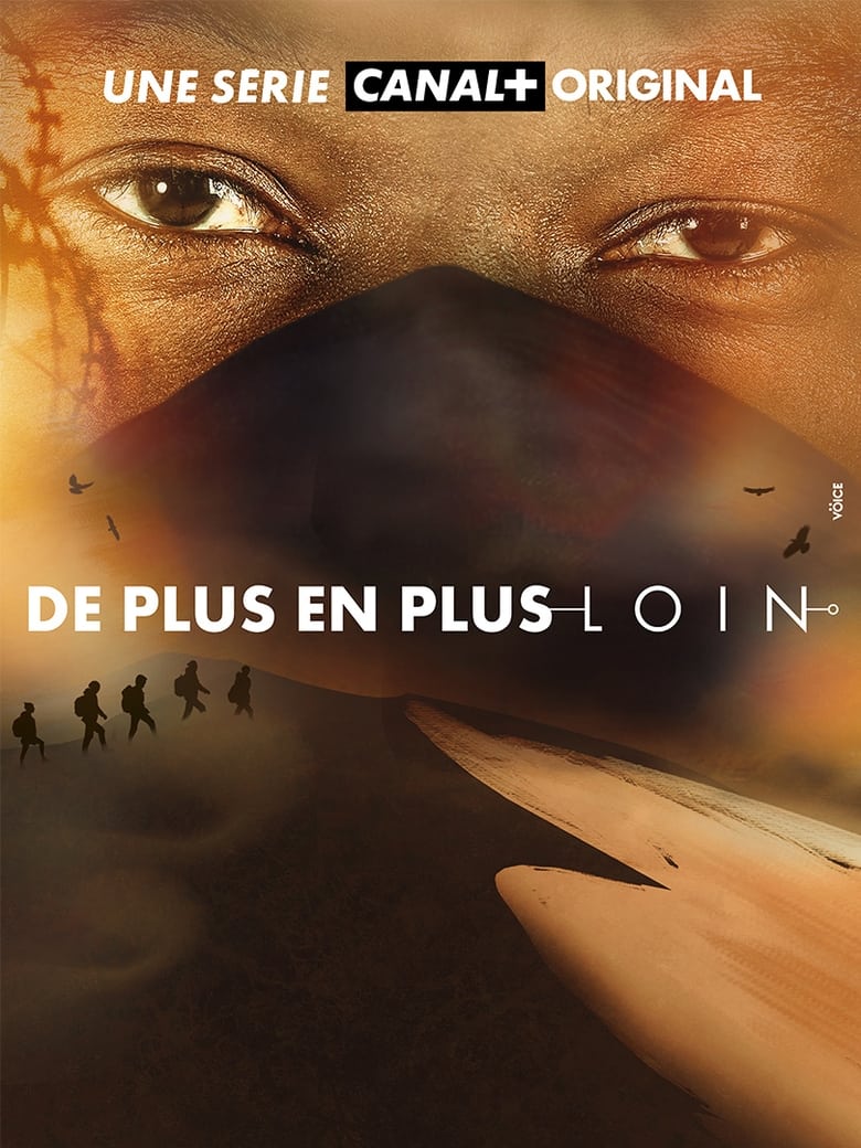 Poster of De plus en plus loin