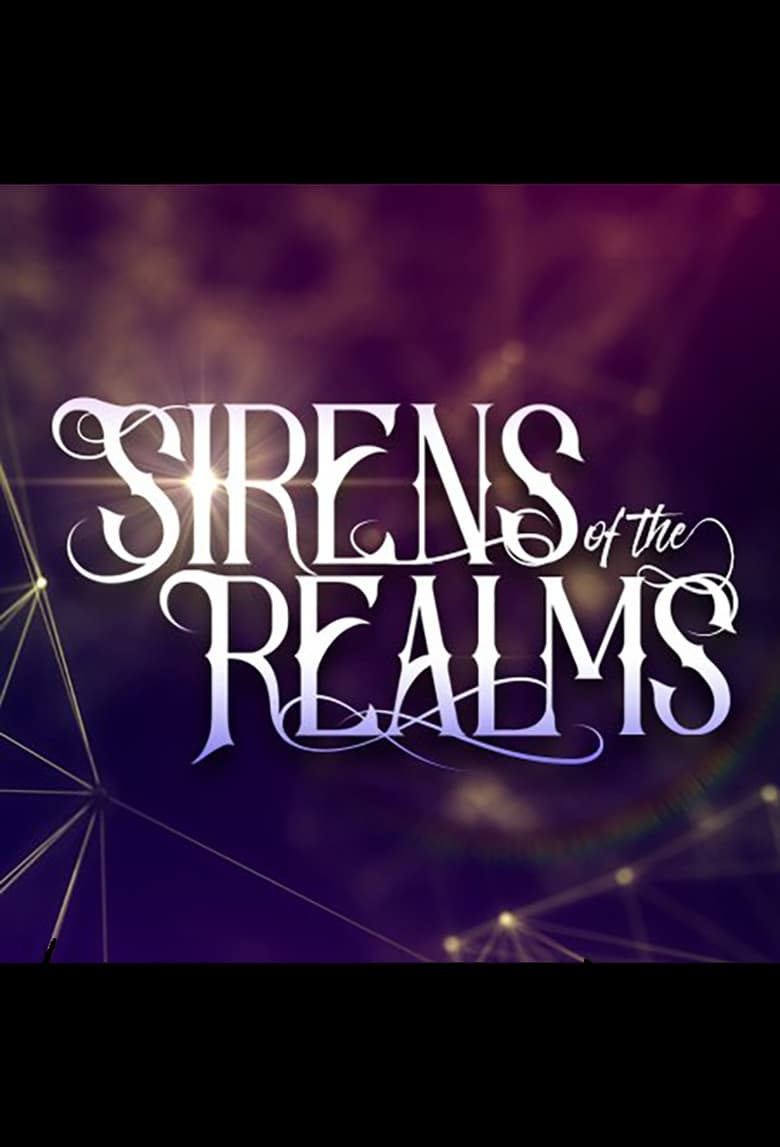 Poster of Sirens of the Realm