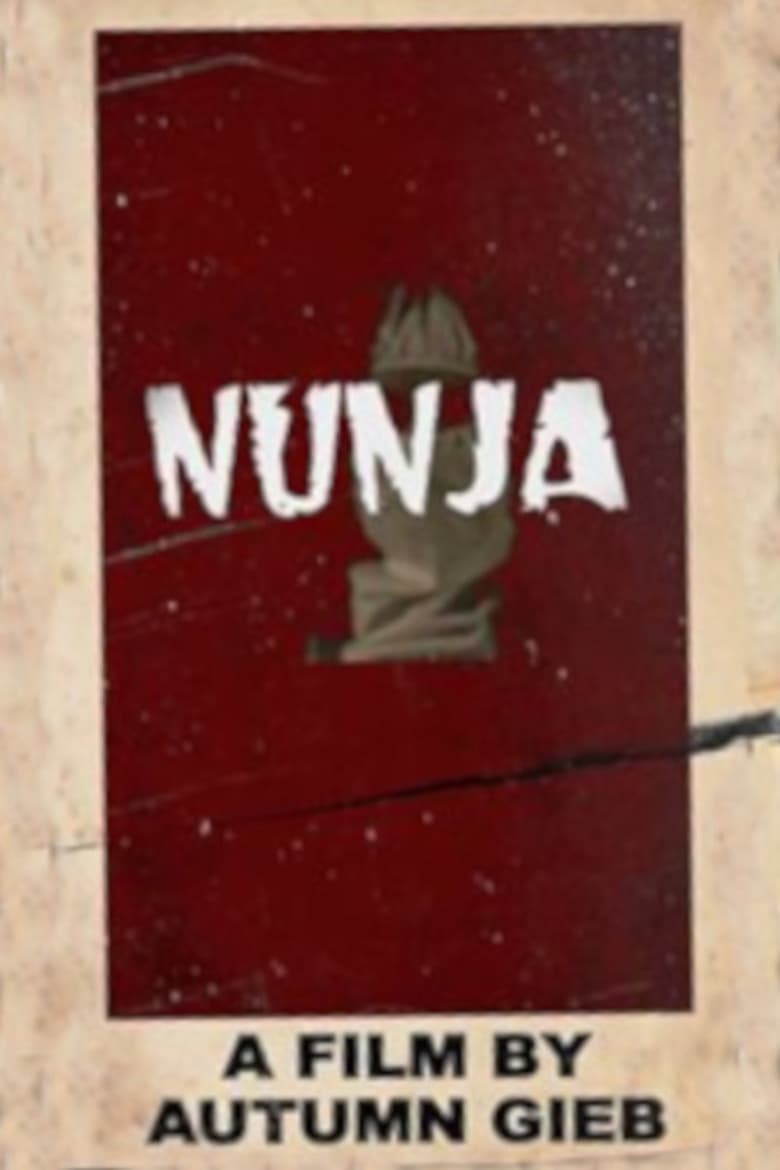 Poster of Nunja