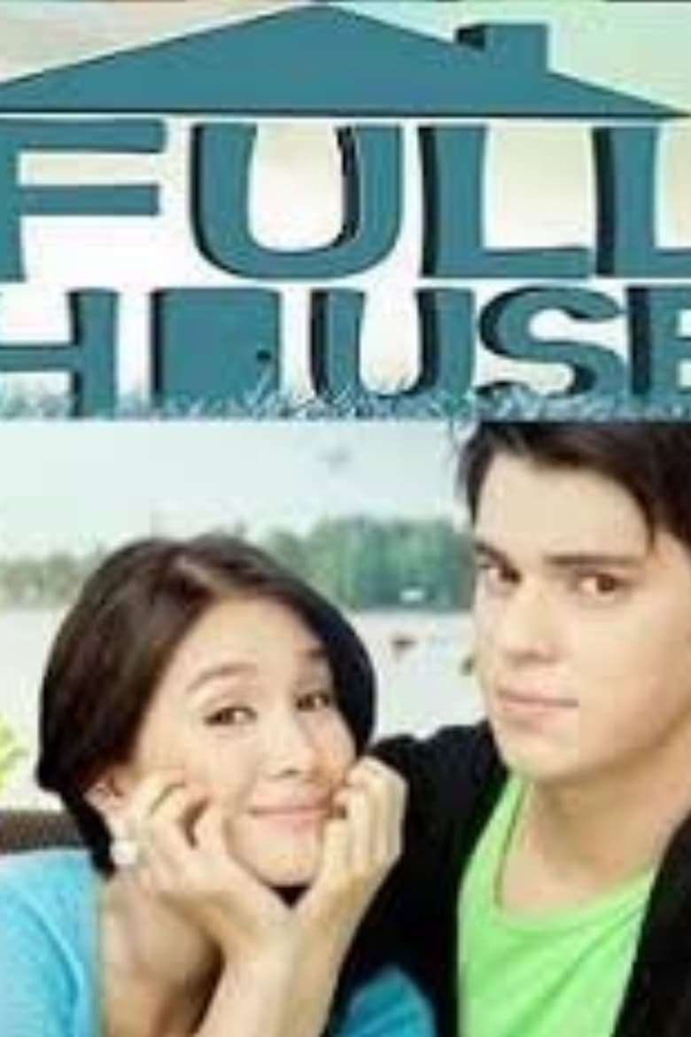 Poster of Full House