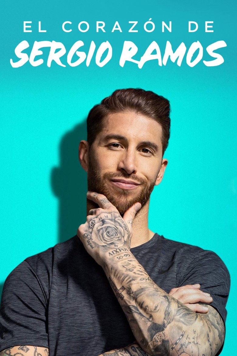 Poster of Episodes in Sergio Ramos - Miniseries - Miniseries