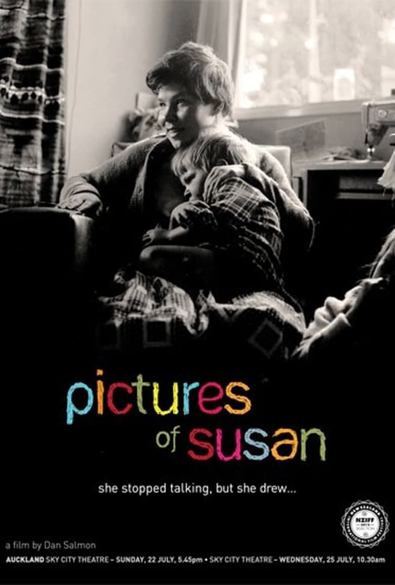 Poster of Pictures of Susan