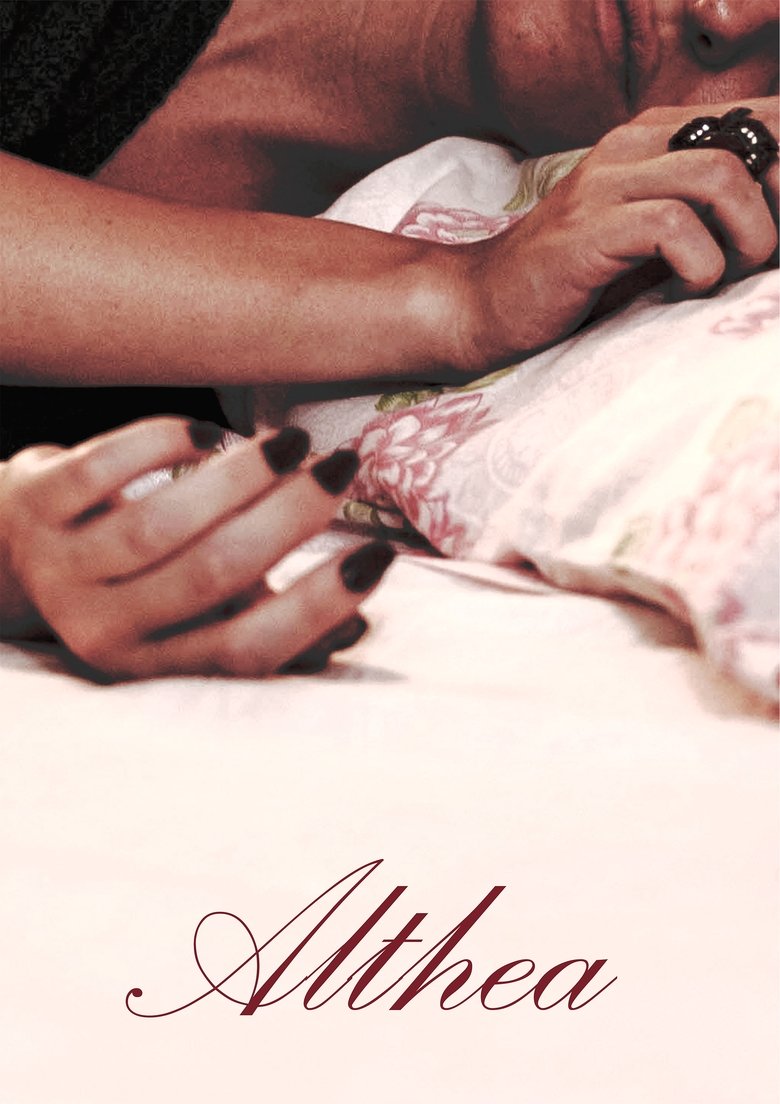 Poster of Althea