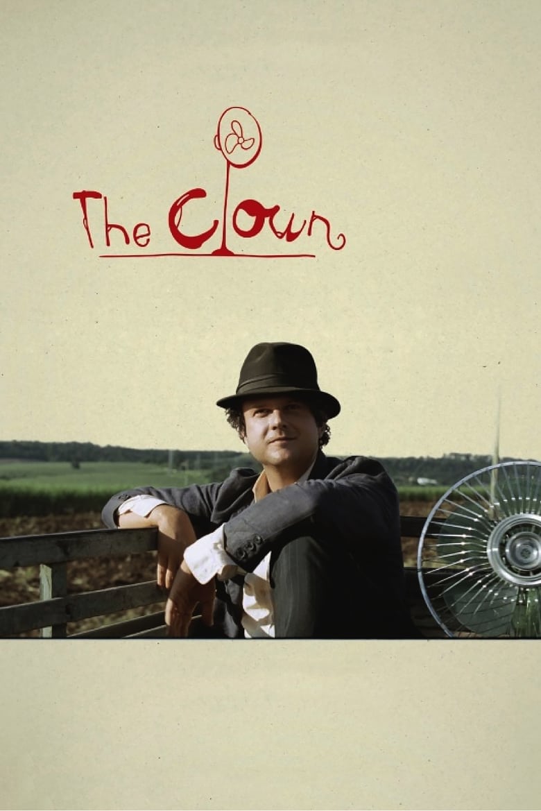 Poster of The Clown