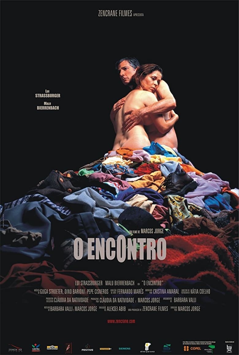 Poster of O Encontro