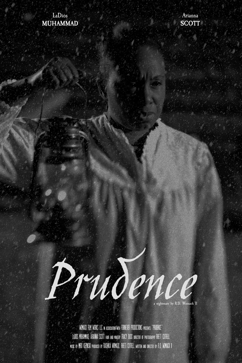 Poster of Prudence