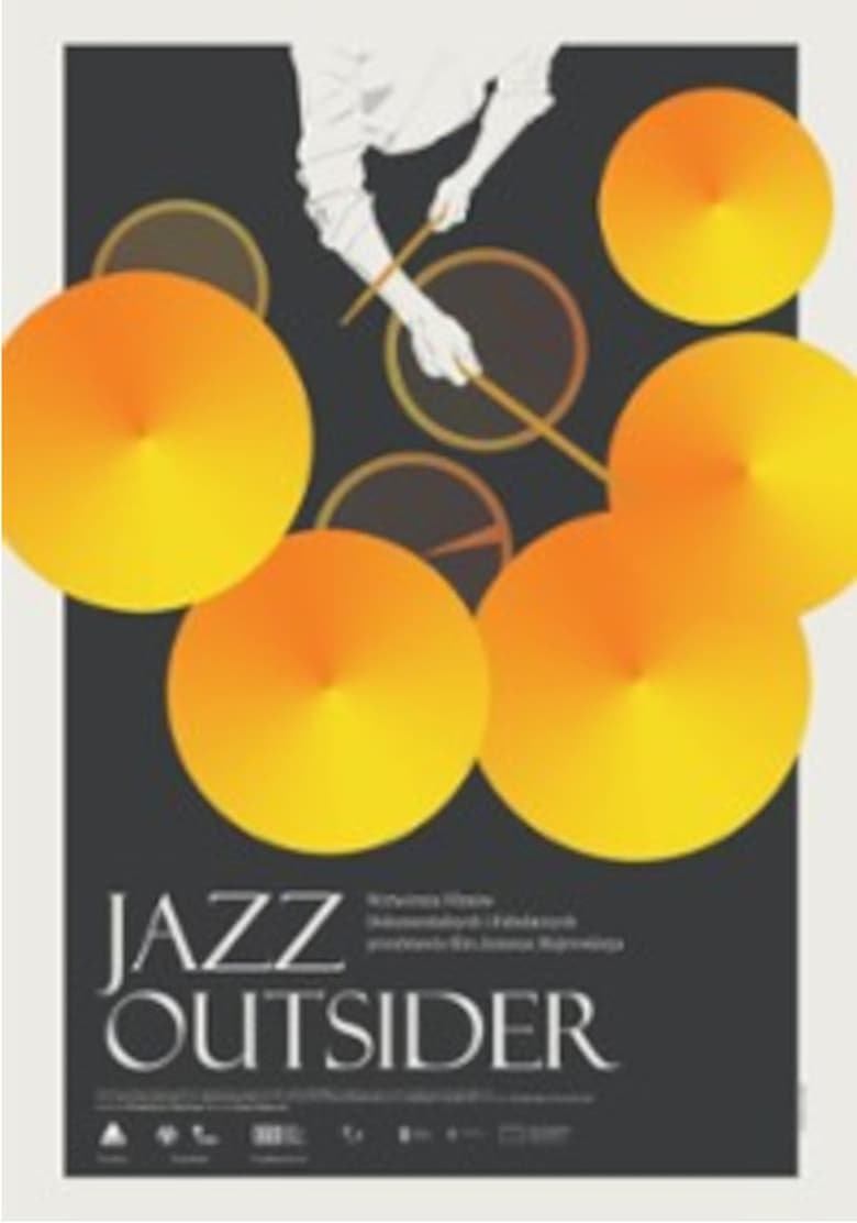 Poster of Jazz Outsider