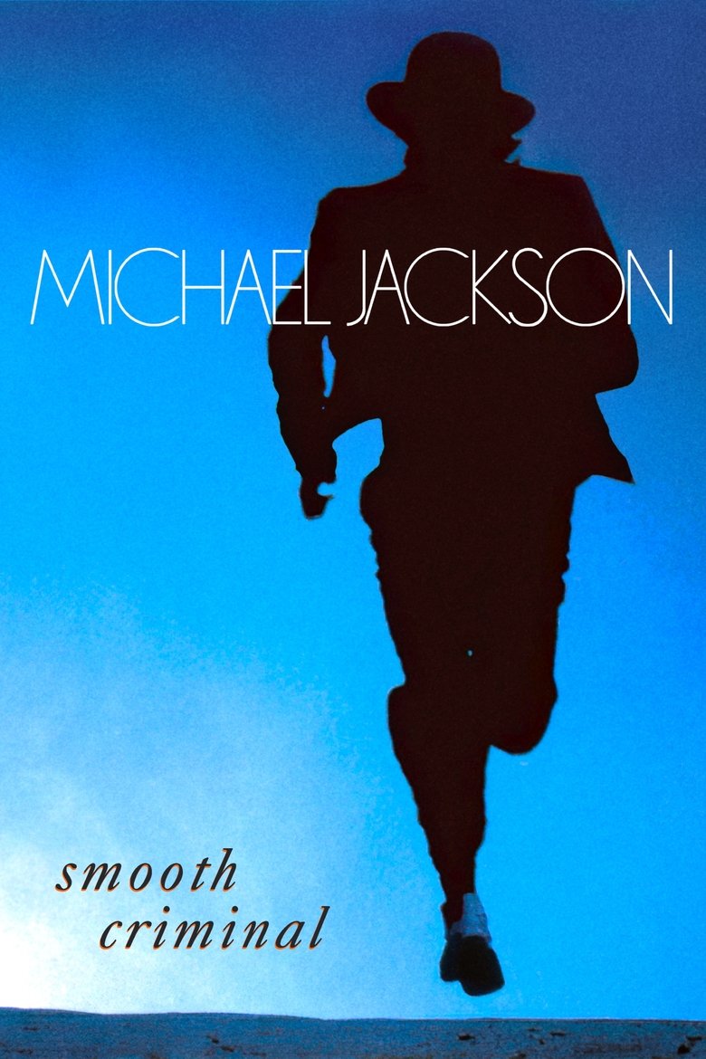 Poster of Smooth Criminal