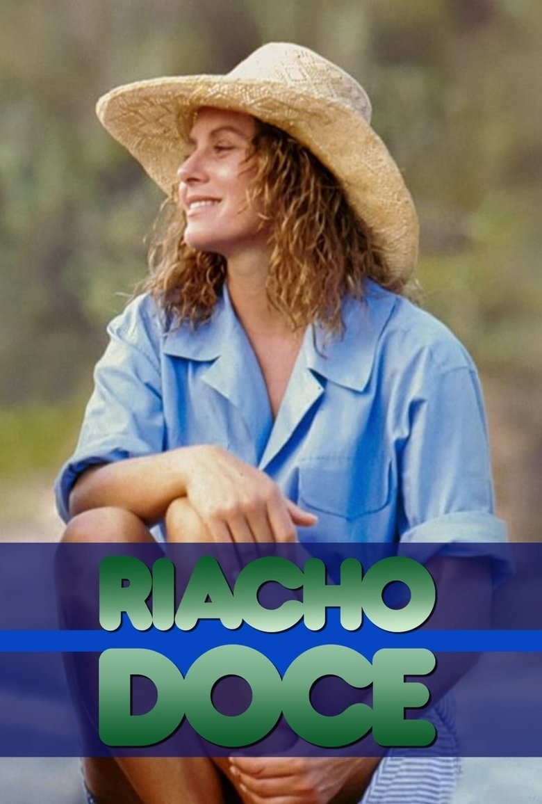 Poster of Episodes in Riacho Doce - Miniseries - Miniseries