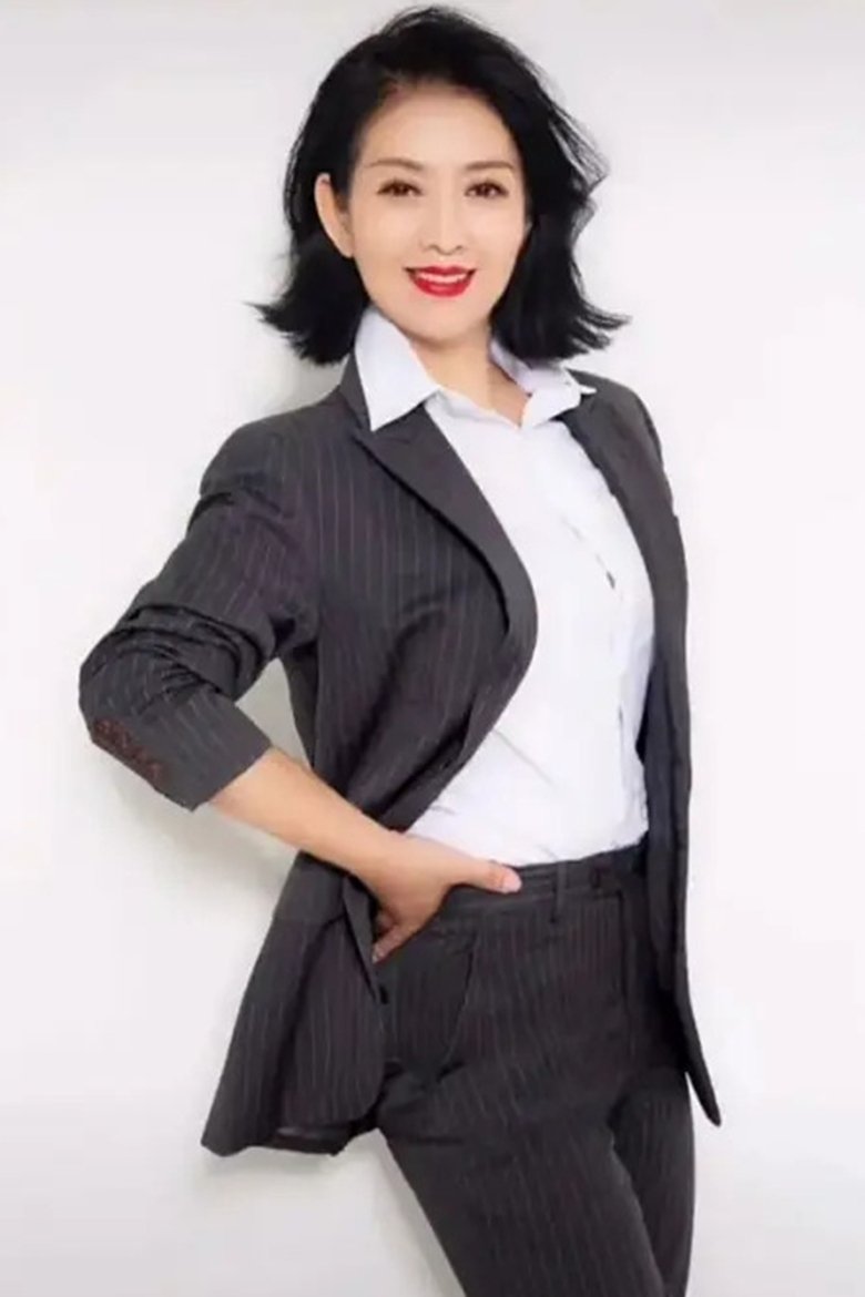 Portrait of 筱素清