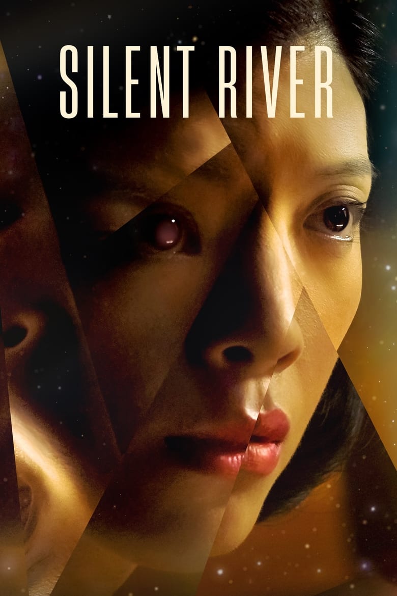 Poster of Silent River