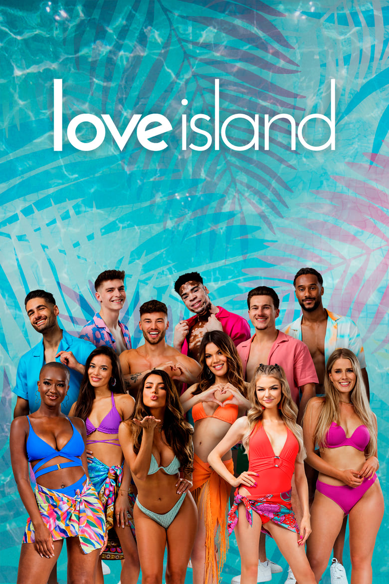 Poster of Cast and Crew in Love Island - Season 3 - Episode 9 - Episode 9