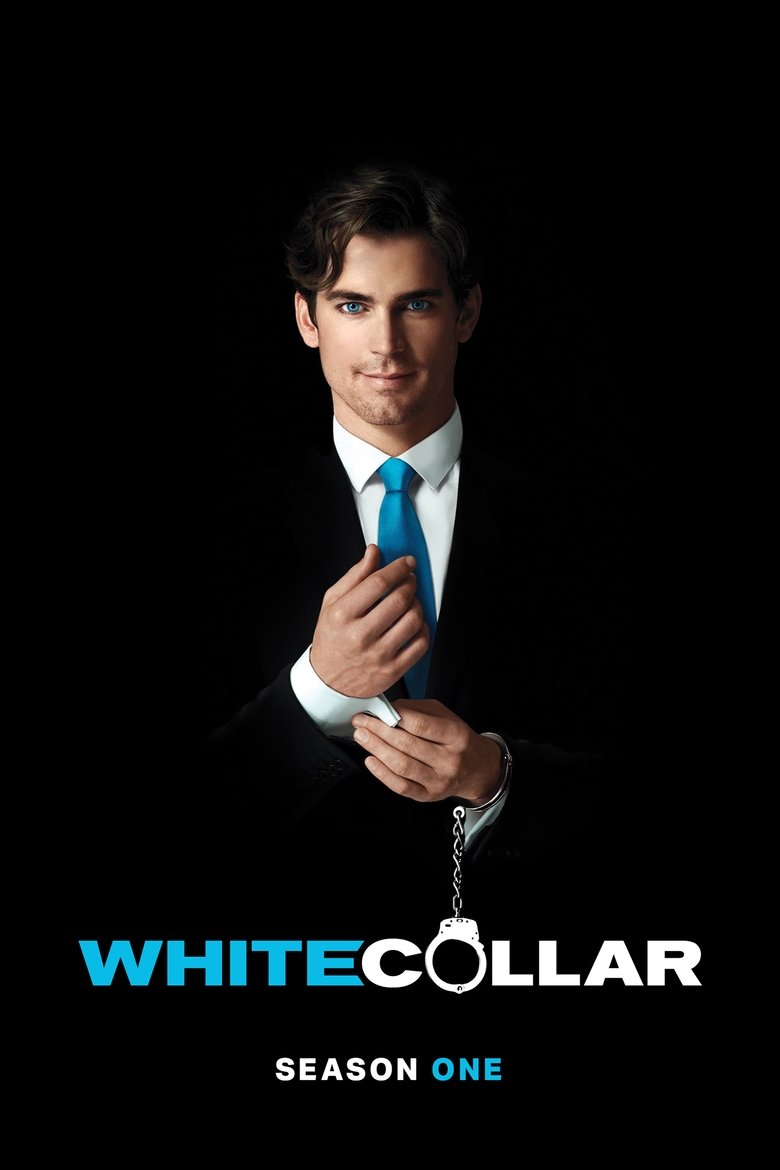 Poster of Episodes in White Collar - Season 1 - Season 1