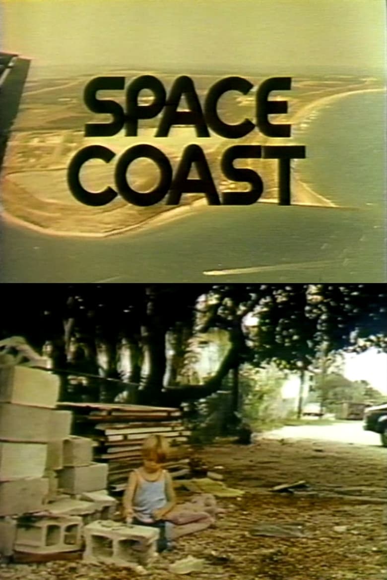 Poster of Space Coast