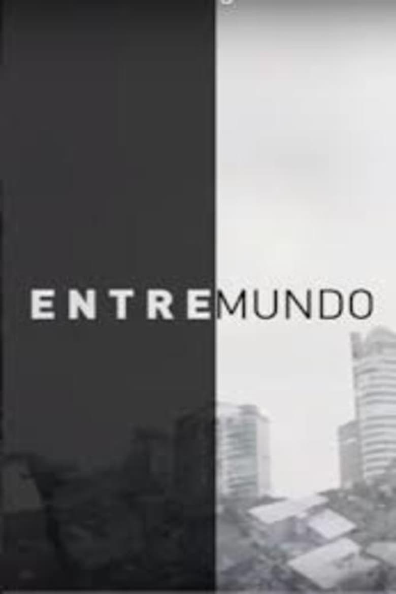 Poster of Entremundo